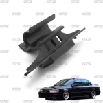 พลาสติก ยึดขา ล็อคกันชน ด้านหน้า ตัวปีกยาว 1 ชิ้น สำหรับ Toyota Corolla AE100 AE101 EE100 Sedan ปี 1993-1997